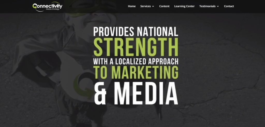 MARKETING STRATEGY AGENCIES in 2024 - Best Marketing Strategy agency