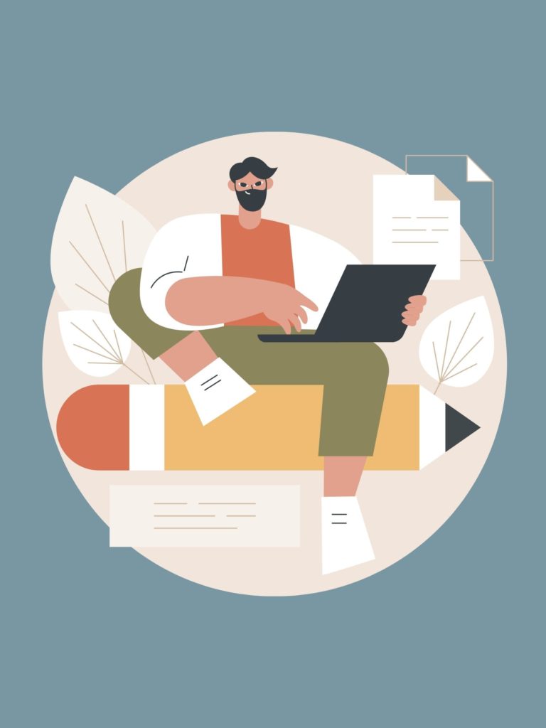 copywriting content marketing agency