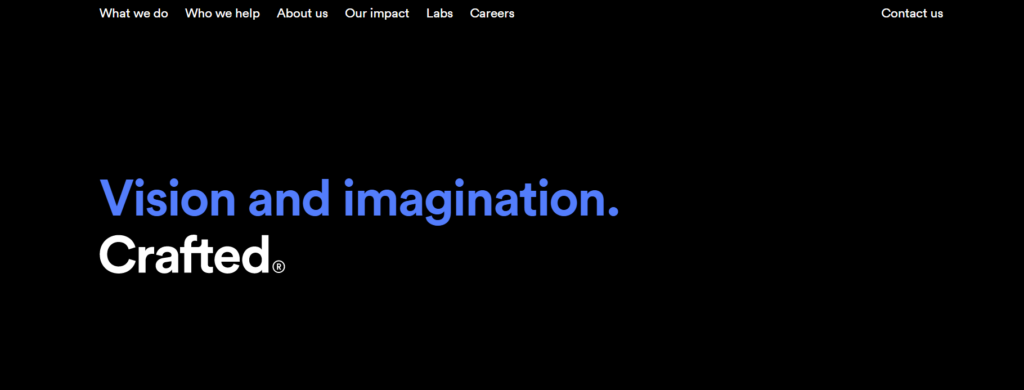 finance marketing agencies