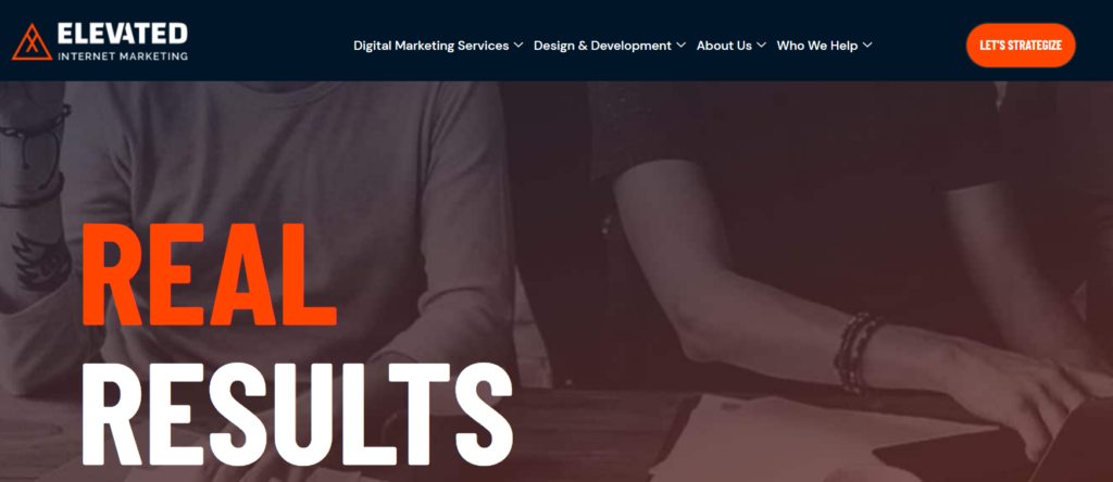 finance marketing agencies