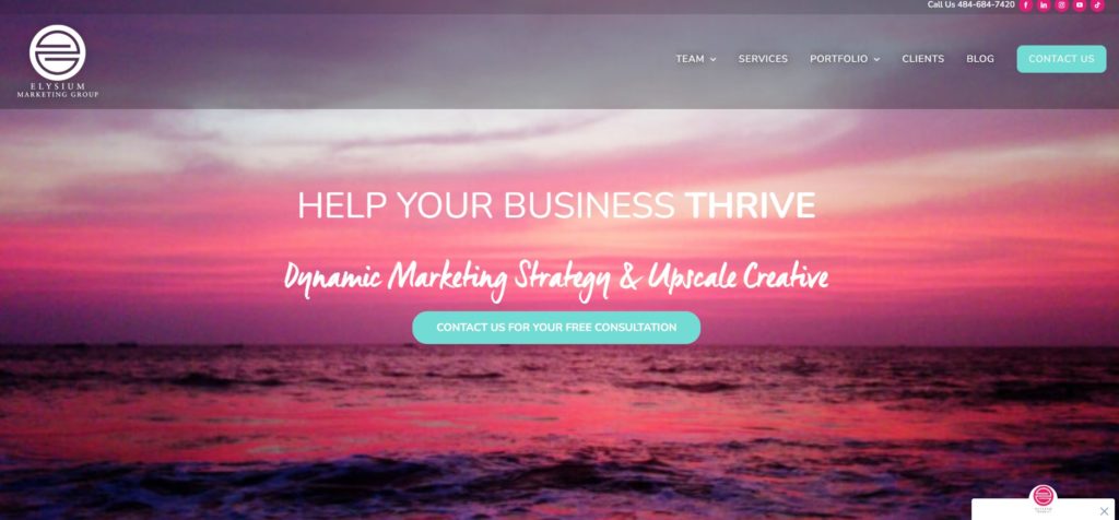MARKETING STRATEGY AGENCIES in 2024 - Best Marketing Strategy agency