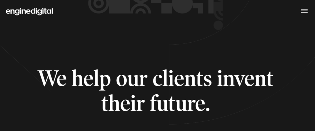 engine fashion marketing agency