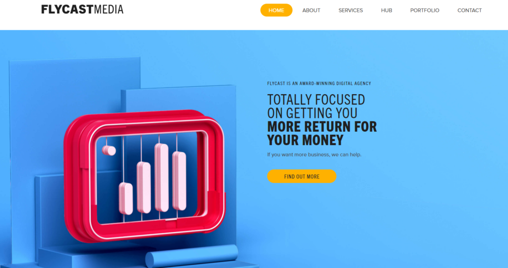 fly ppc marketing agencies