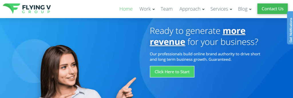 finance marketing agencies