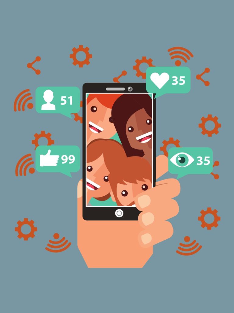 follower growth experiential marketing agency