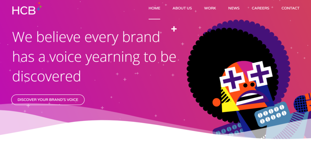 hcb medical marketing agencies