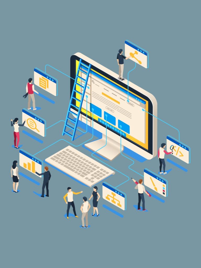 on-site optimization seo marketing agency