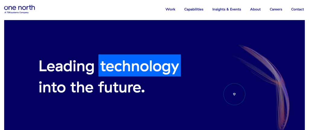 one north Chicago marketing agencies