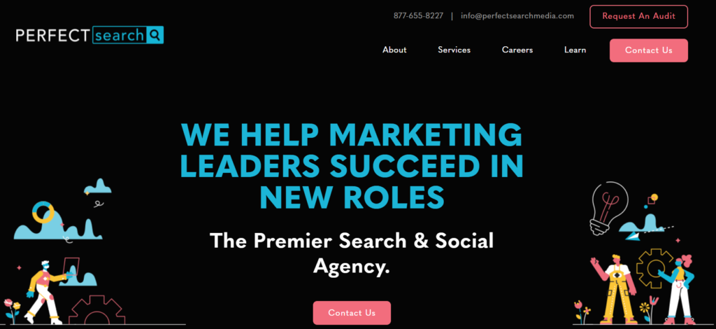 perfect ppc marketing agencies