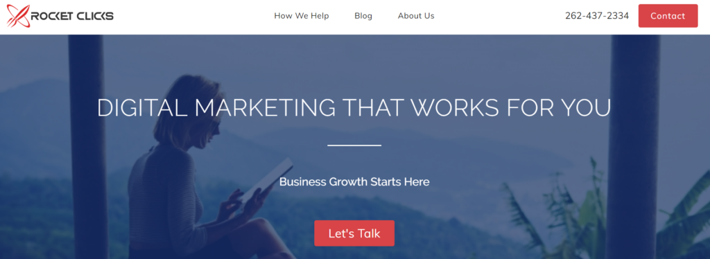 rocket ppc marketing agencies