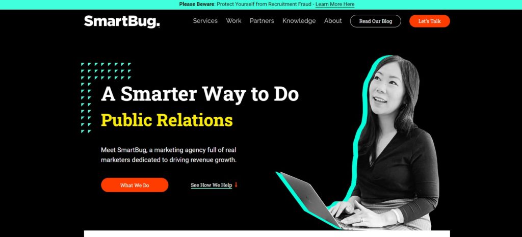 MARKETING STRATEGY AGENCIES in 2024 - Best Marketing Strategy agency