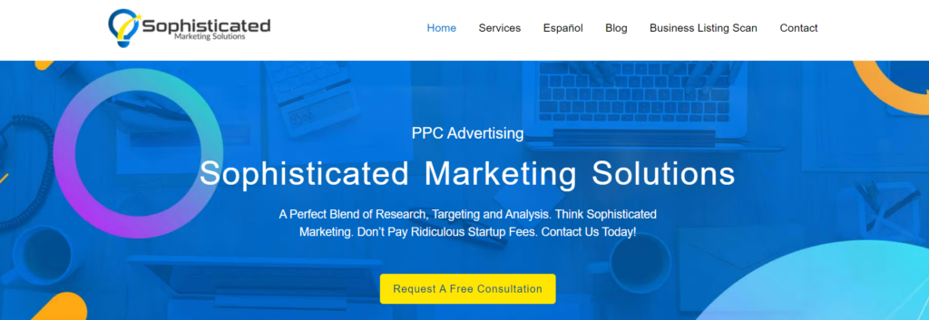 soph ppc marketing agencies