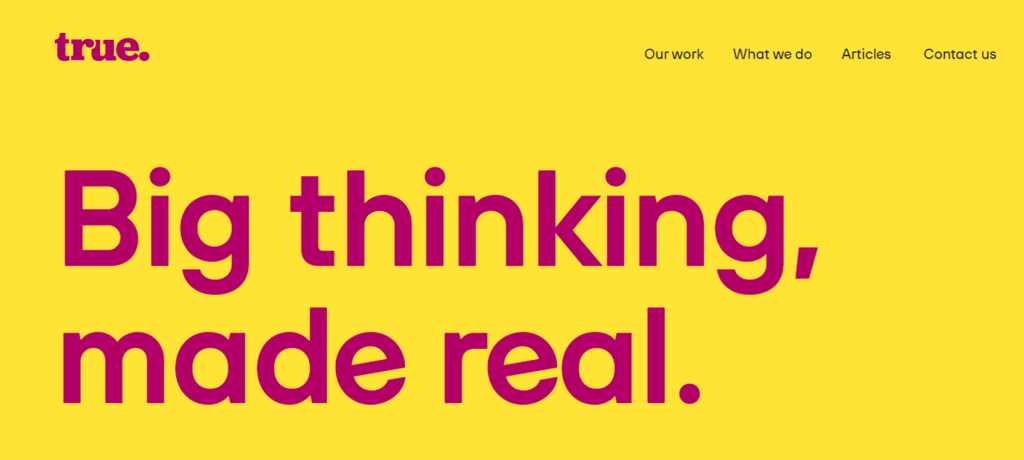 finance marketing agencies