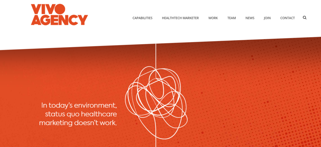 vivagenc medical marketing agencies