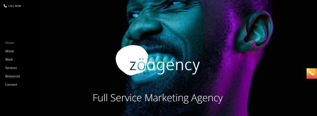 zo government marketing agencies