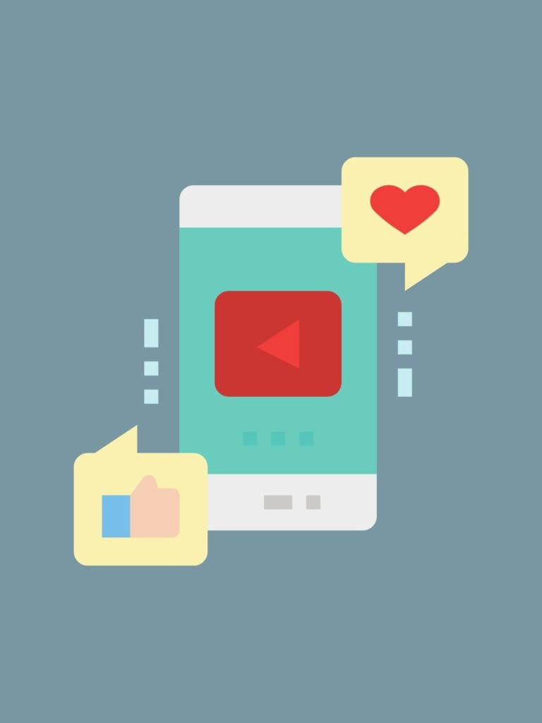 YouTube advertising agency