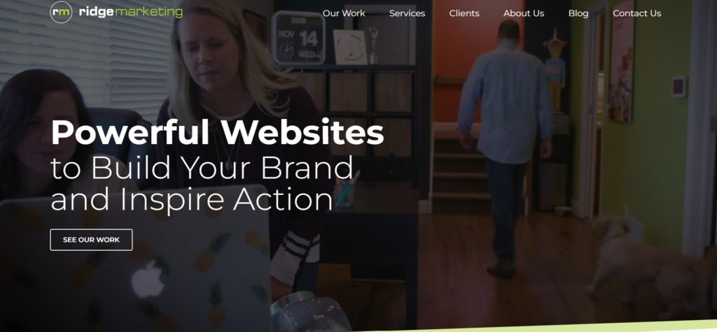 full service advertising agencies