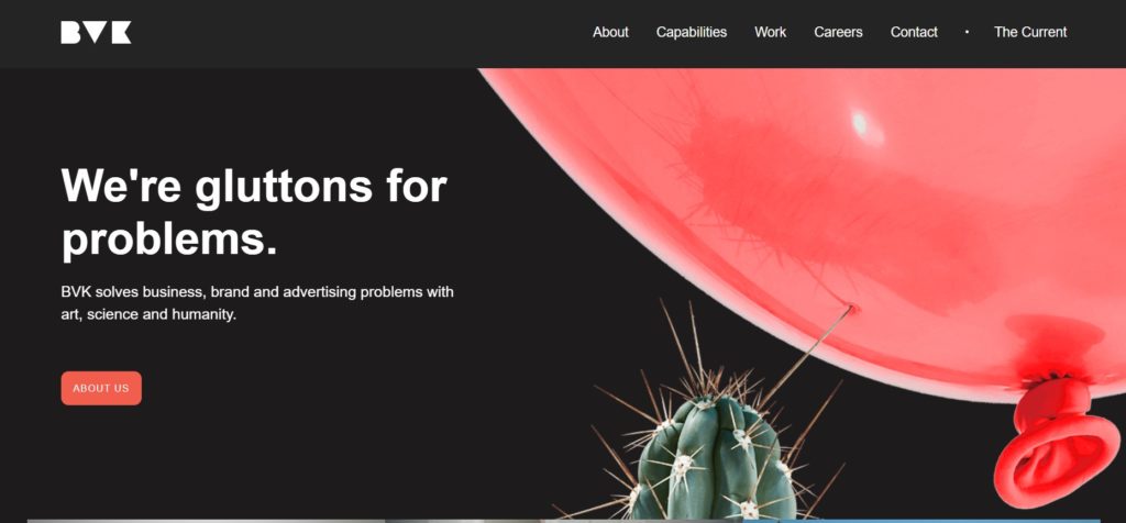 full service advertising agencies