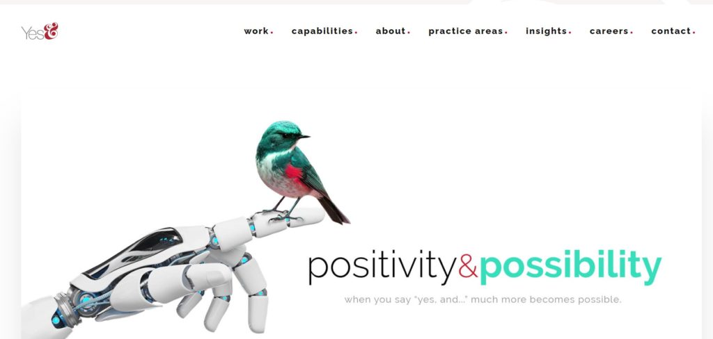 healthcare advertising agencies