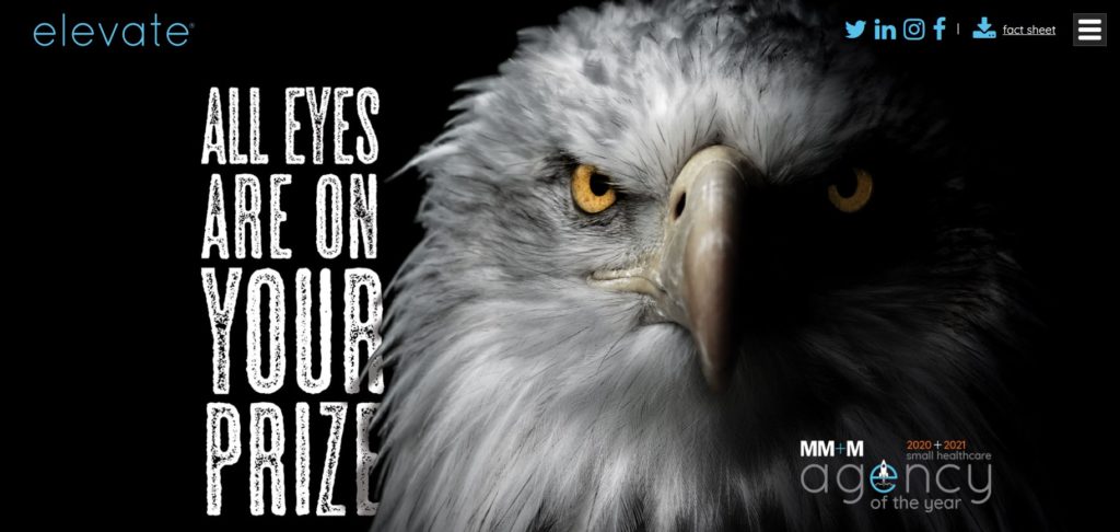 healthcare advertising agencies