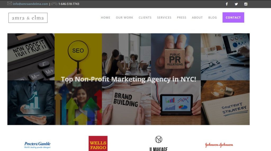 nonprofit marketing agencies nonprofit marketing agencies