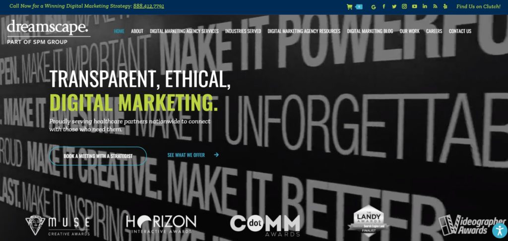 nonprofit marketing agencies nonprofit marketing agencies