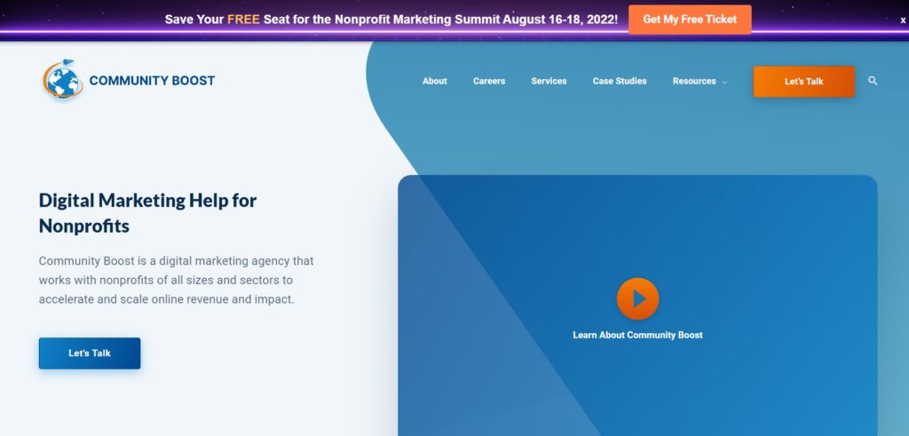 nonprofit marketing agencies nonprofit marketing agencies