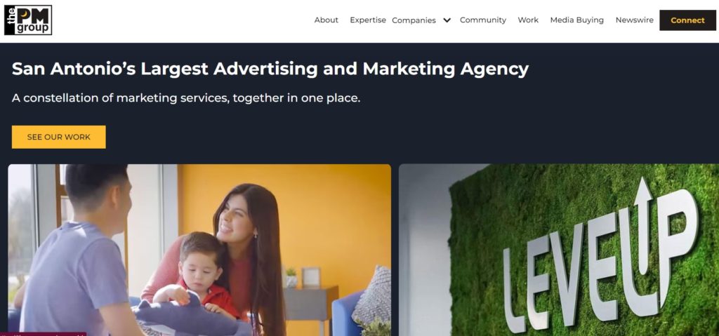nonprofit marketing agencies