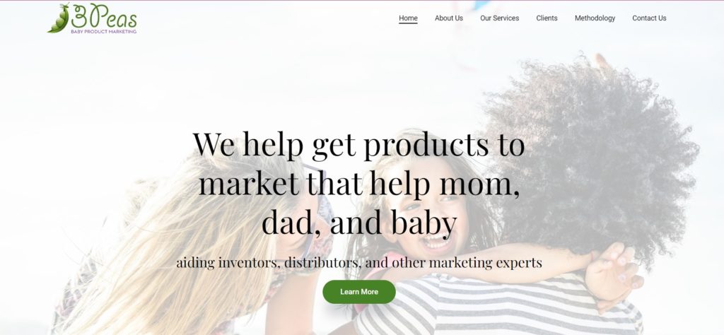 product marketing agencies