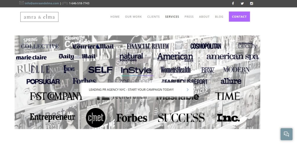 digital PR agencies