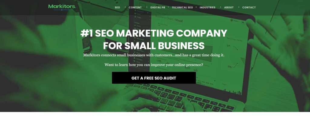 digital PR agencies