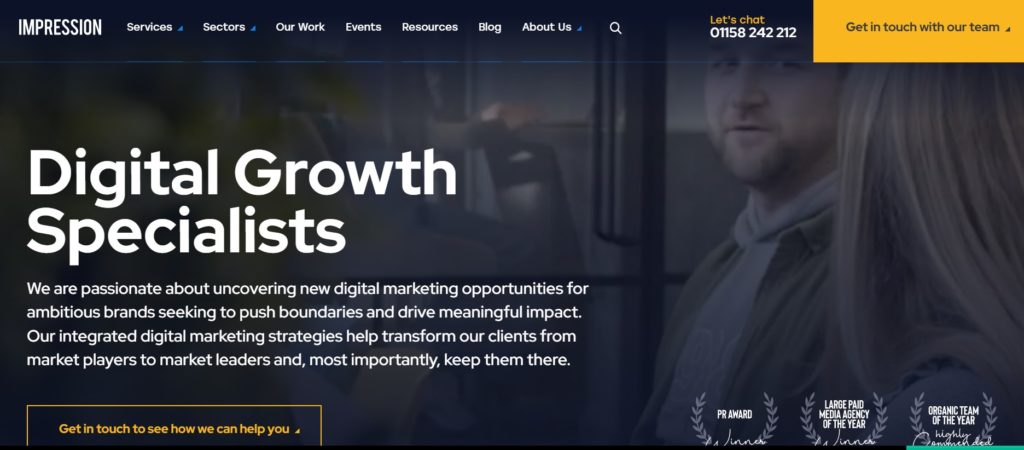 digital PR agencies