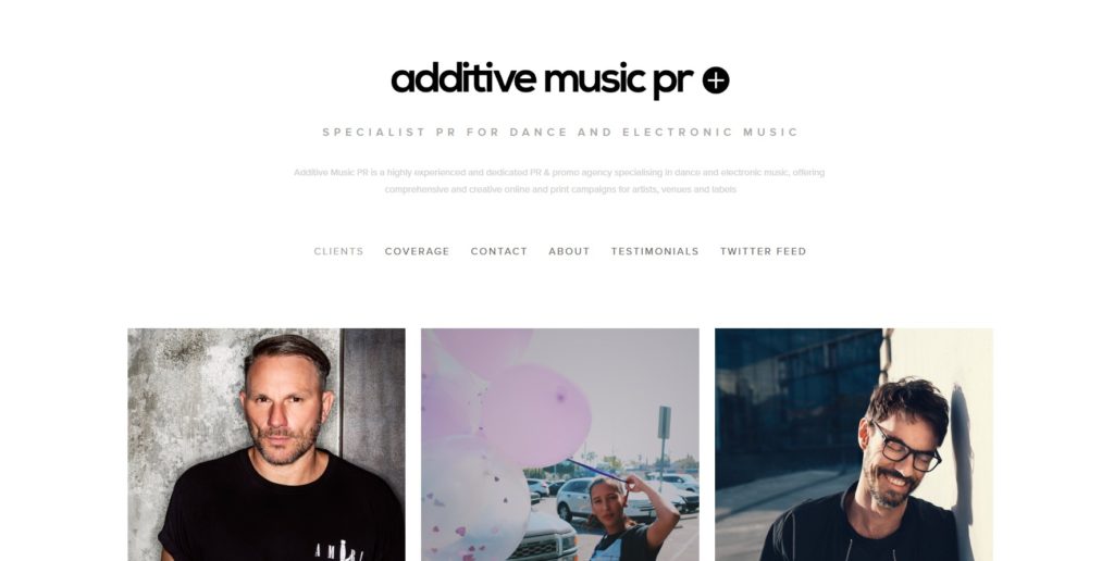 music pr agencies music pr agencies
