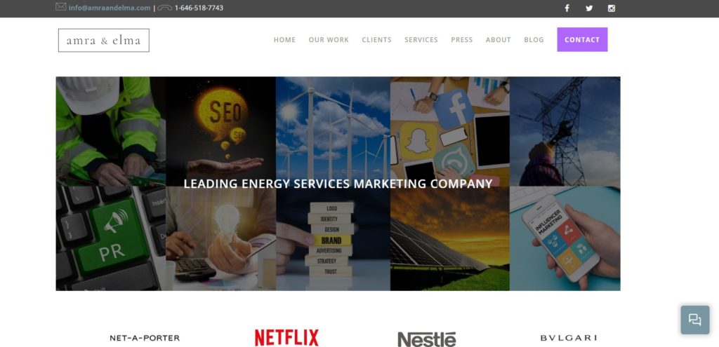 energy services marketing companies energy services marketing companies