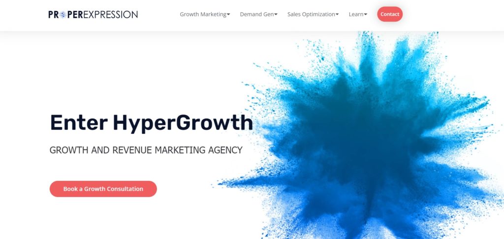 marketing automation agencies marketing automation agencies