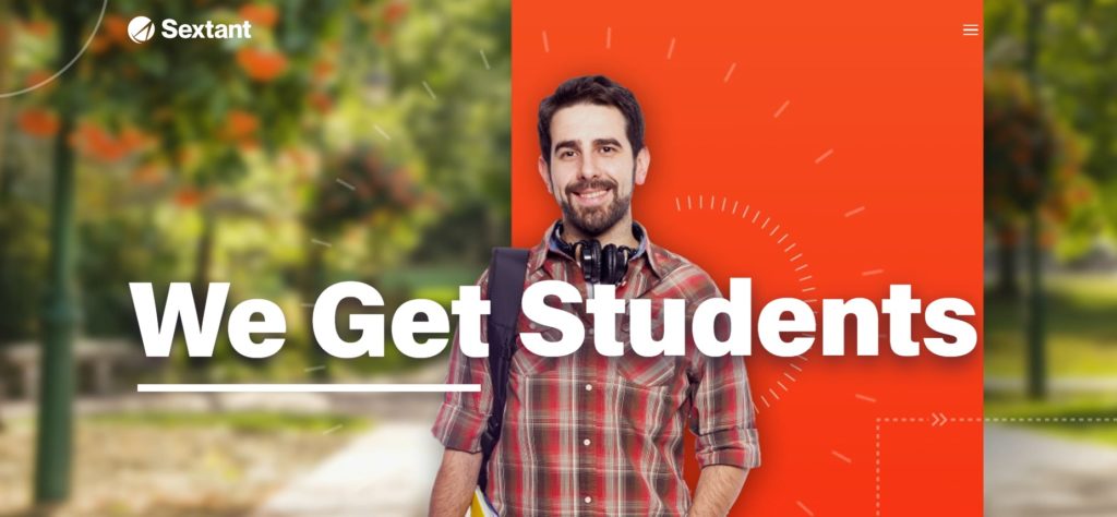 higher education marketing agencies