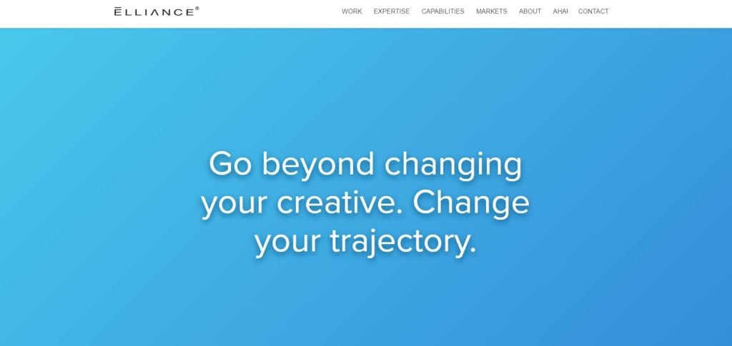 higher education marketing agencies
