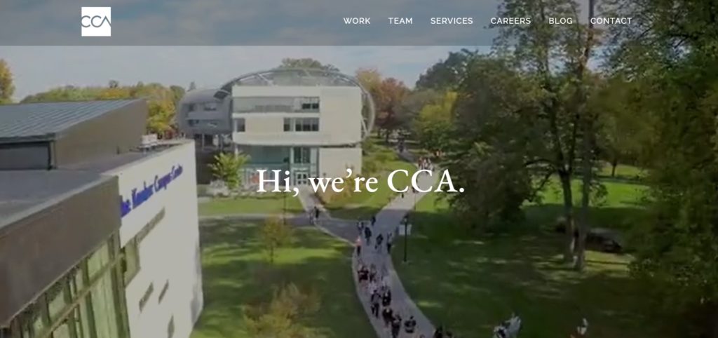 higher education marketing agencies