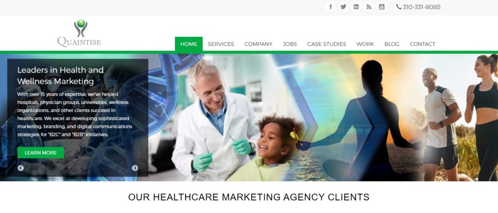 healthcare branding agencies healthcare branding agencies