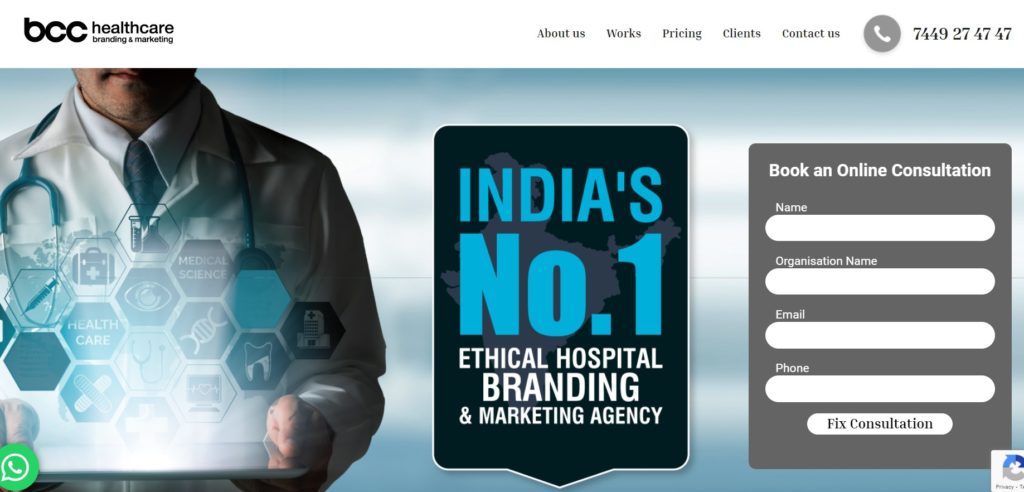 healthcare branding agencies healthcare branding agencies