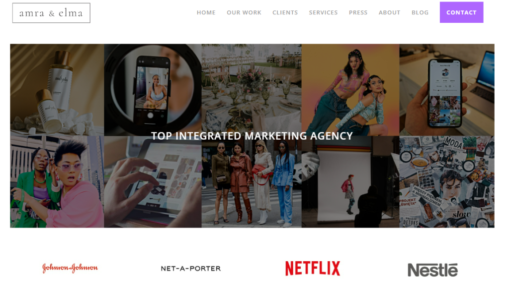 integrated marketing agencies integrated marketing agencies - Integrated Marketing Agency 2024