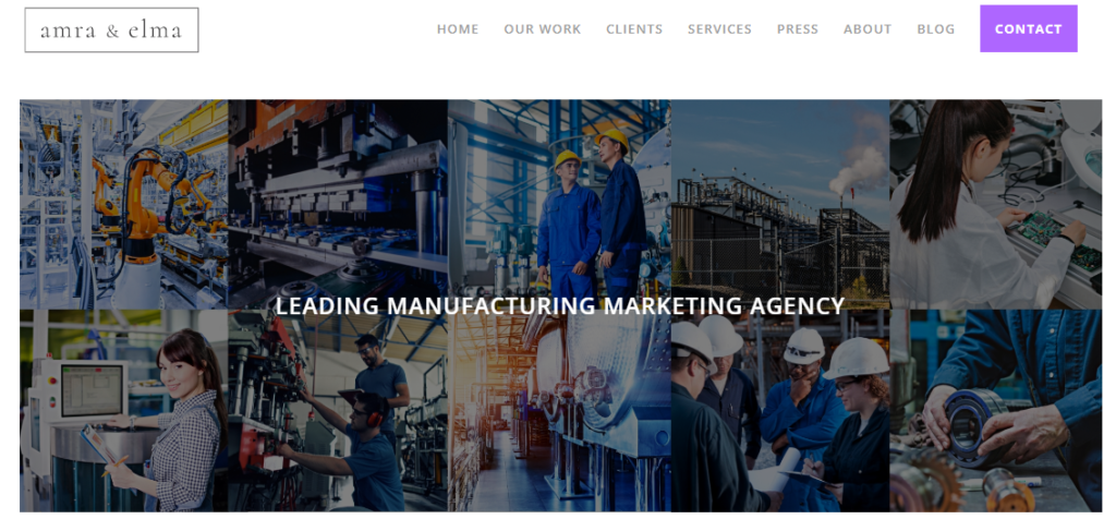 manufacturing marketing agencies manufacturing marketing agencies