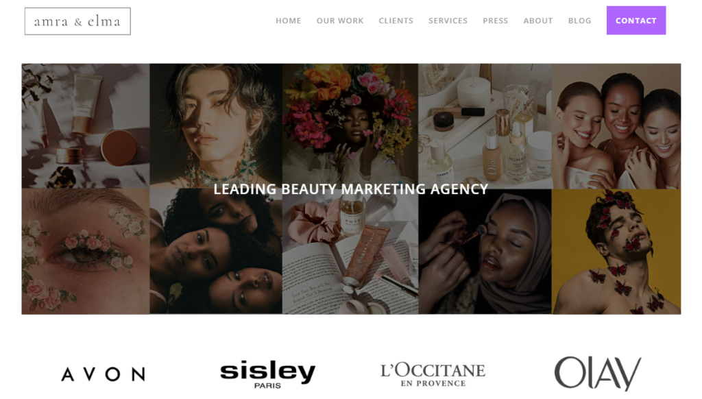 beauty marketing agencies beauty marketing agencies