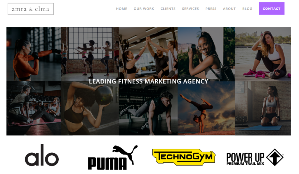 fitness marketing agencies fitness marketing agencies in 2024 - best fitness marketing agency