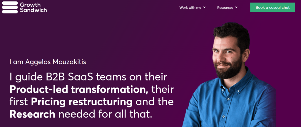 b2b marketing agencies