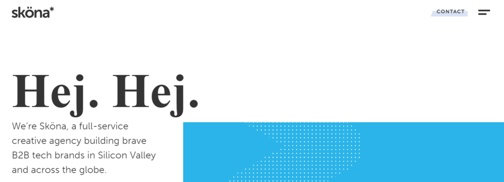 b2b marketing agencies
