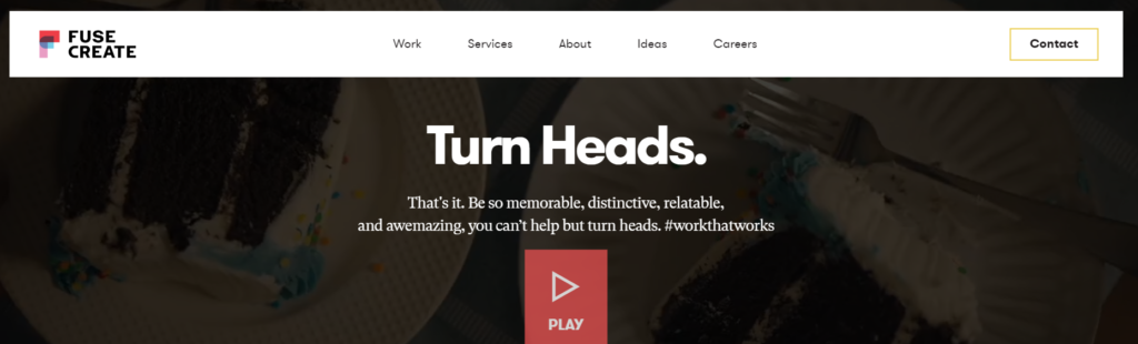 fuse experiential marketing agencies