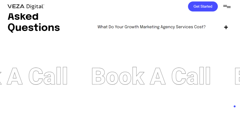 veza best marketing agencies