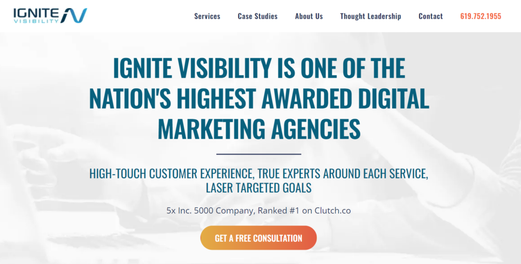 BEST LOCAL SEO SERVICES FOR PERSONAL TRAINERS