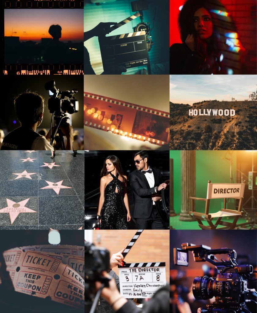 film marketing agency